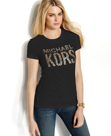 michael kors t shirt sale|michael kors official online shop.